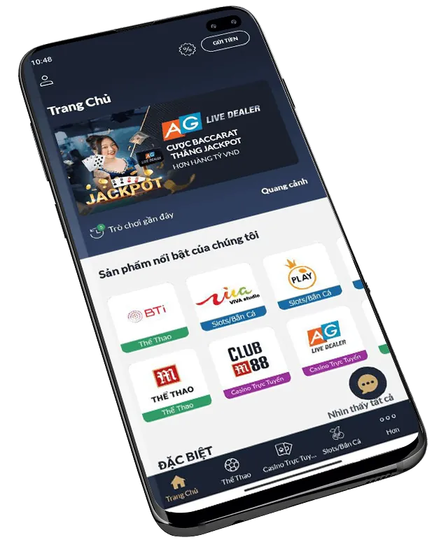 Lợi ích khi chọn Kingbet86