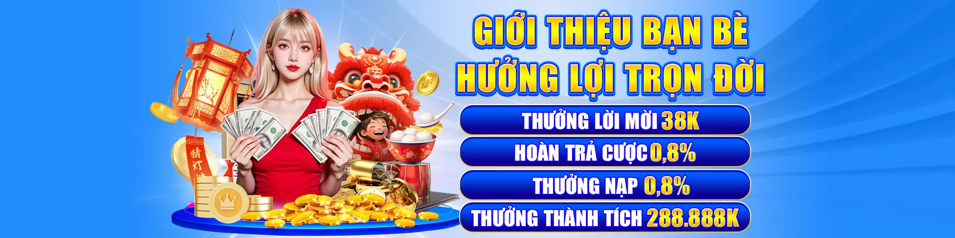 Sòng bạc trực tuyến Kingbet86